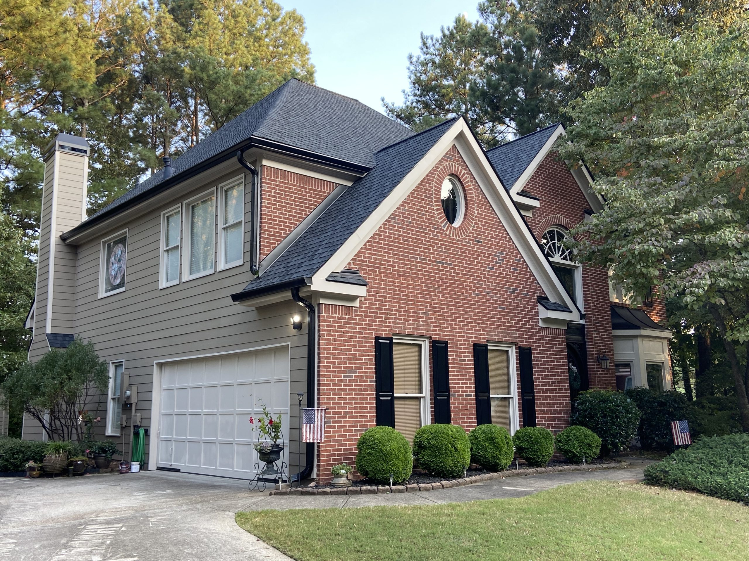 Residential Painting