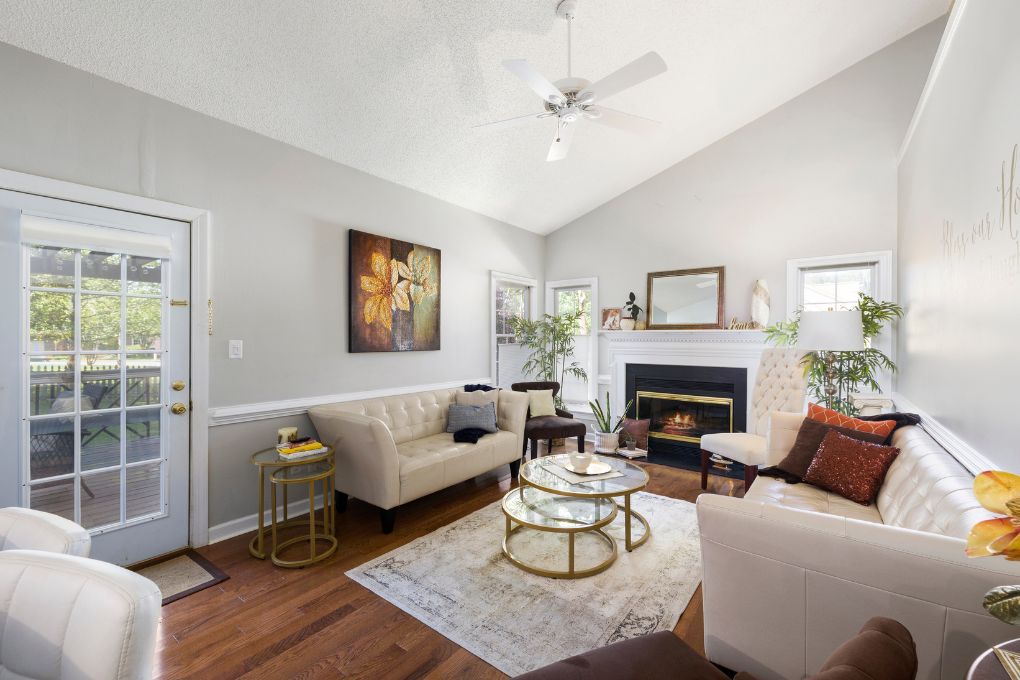 Interior Painting Solutions